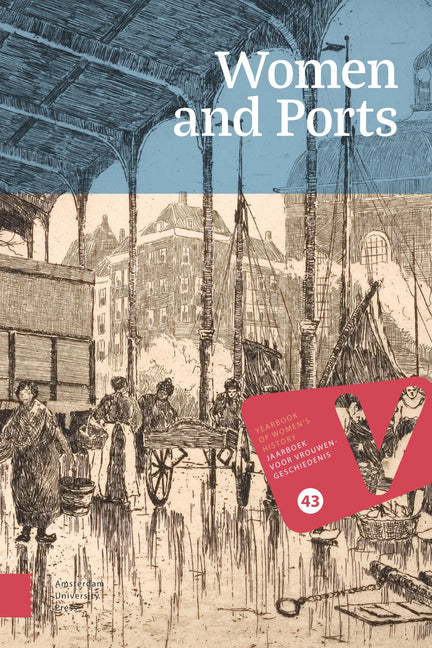 Women and Ports: Yearbook of Women's History 43 (2025)