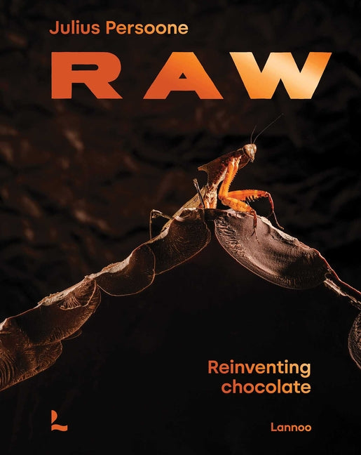 Raw: Shocking Chocolate Stories & Recipes