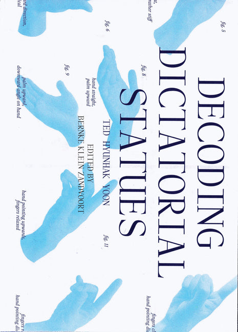 Decoding Dictatorial Statues