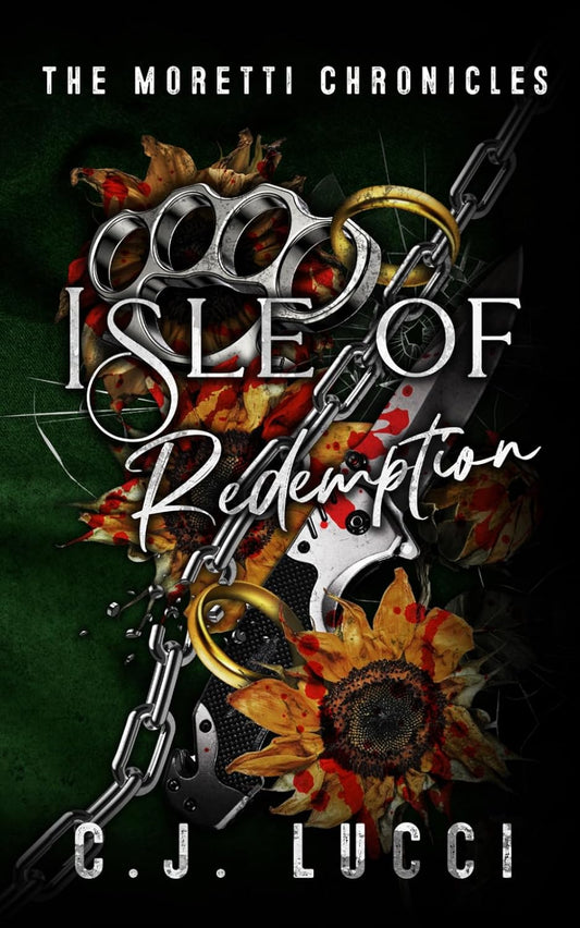 Isle of Redemption: A dark MM mafia romance
