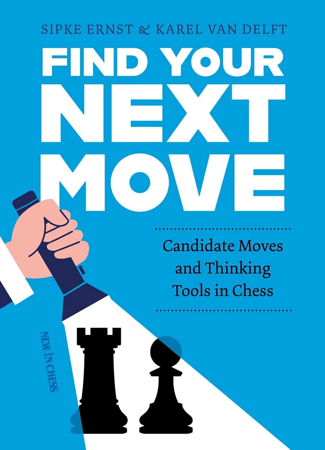 Find Your Next Move: Candidate Movers and Thinking Tools in Chess