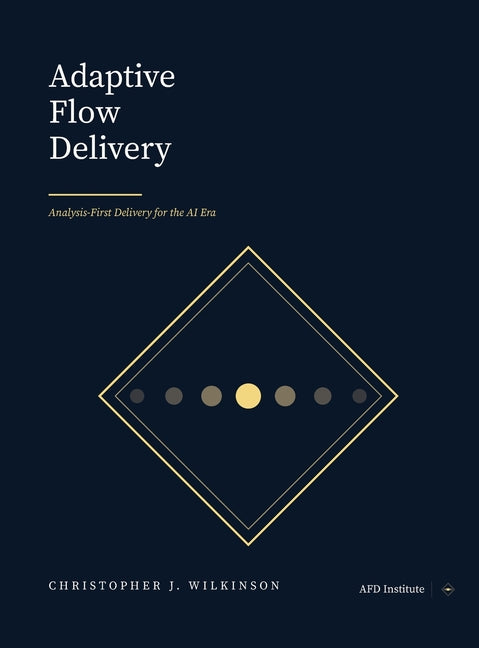 Adaptive Flow Delivery