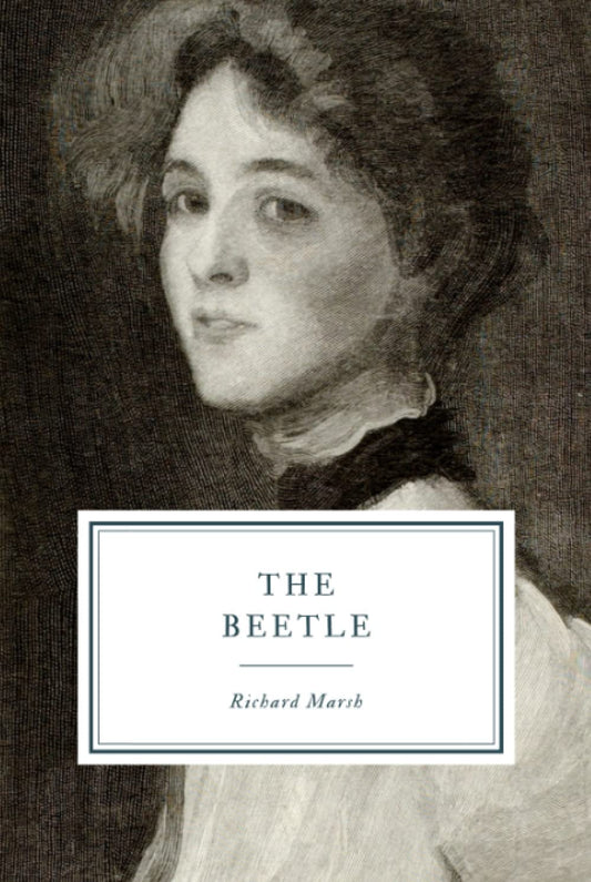 The Beetle: A Mystery