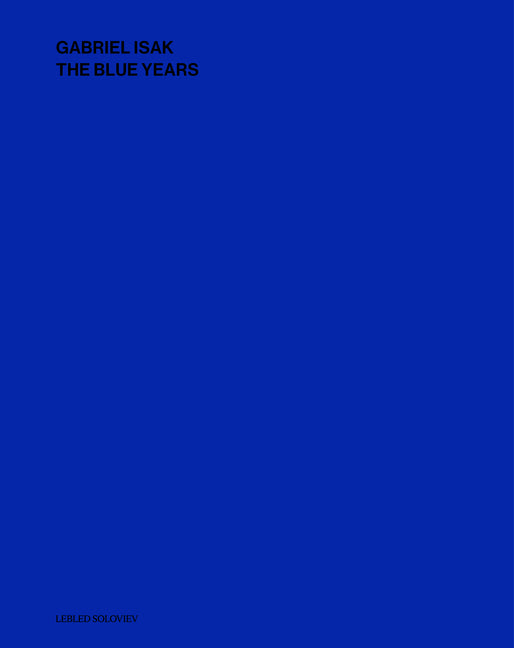 The Blue Years