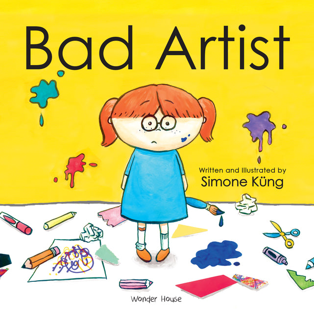 Bad Artist