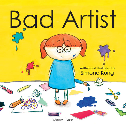 Bad Artist