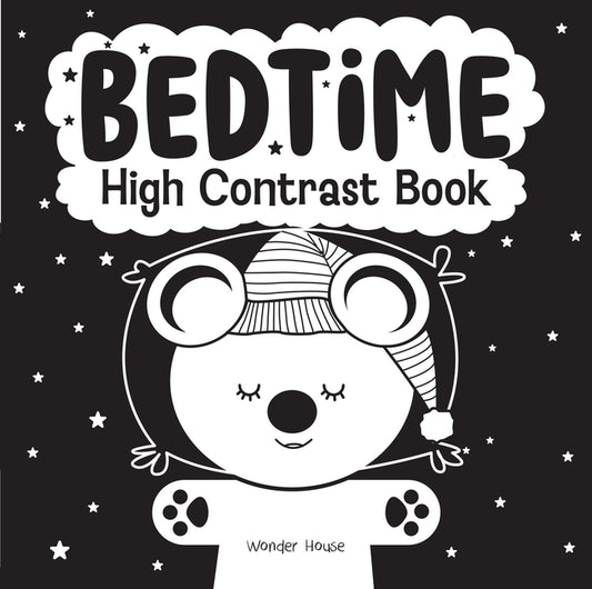Bedtime High Contrast