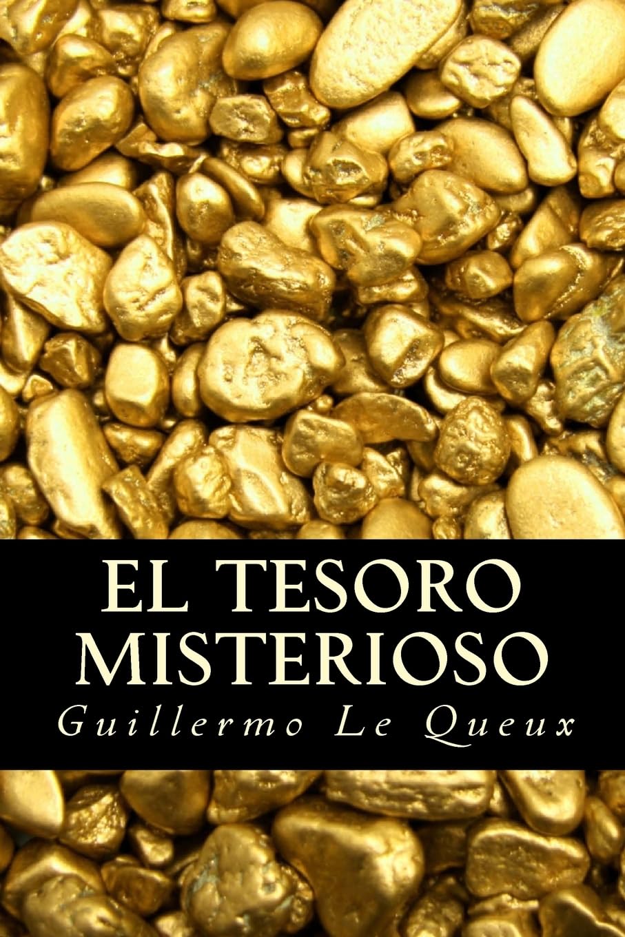 El tesoro misterioso