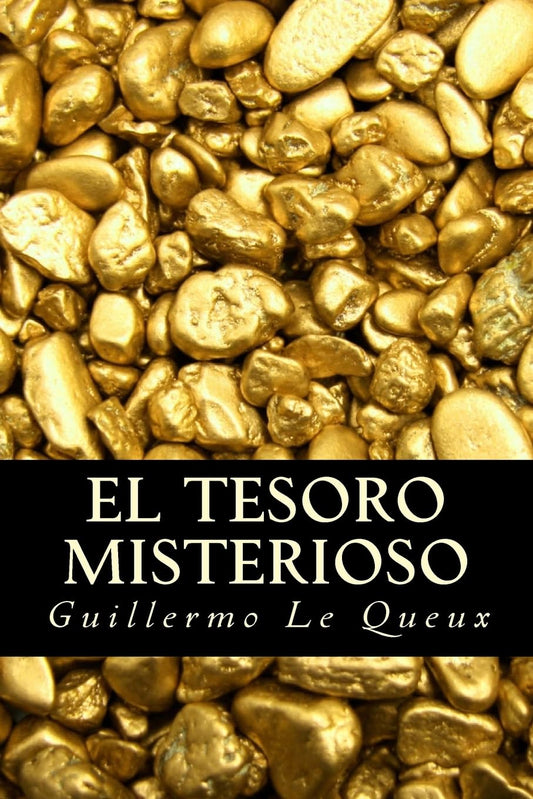 El tesoro misterioso