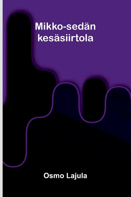 Mikko-sedan kesasiirtola