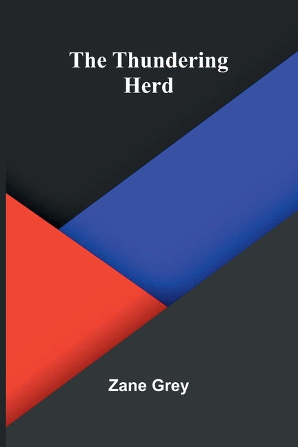 The Thundering Herd
