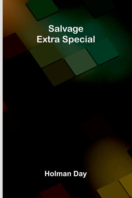 Salvage-extra special
