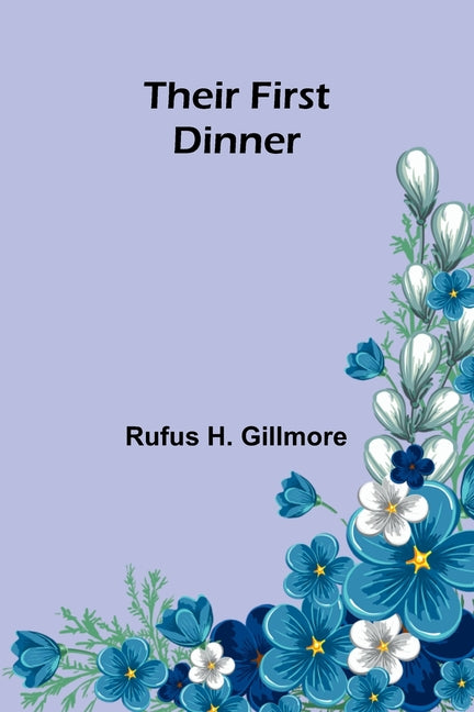 Their First Dinner