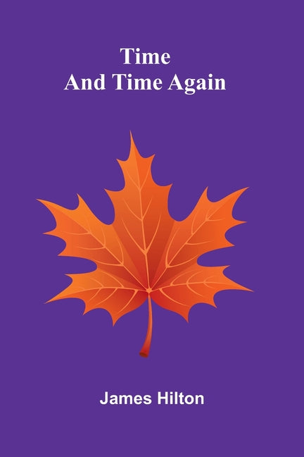 Time and Time Again
