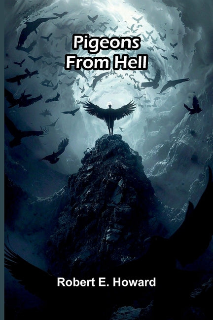 Pigeons from Hell