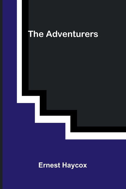 The Adventurers