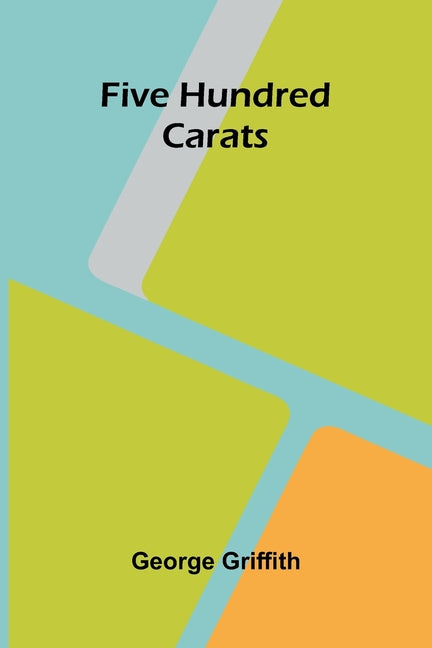 Five Hundred Carats