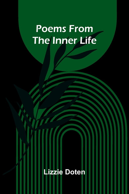Poems from the Inner Life