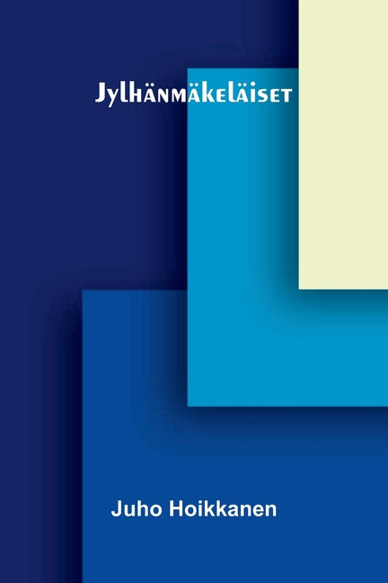 Jylhanmakelaiset