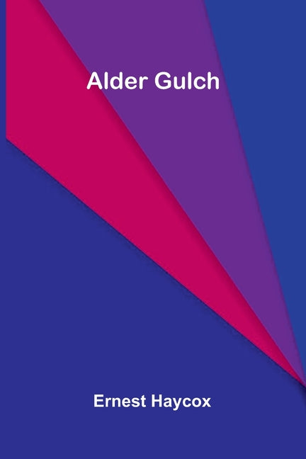 Alder Gulch