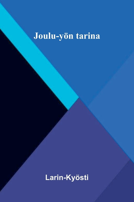 Joulu-yon tarina