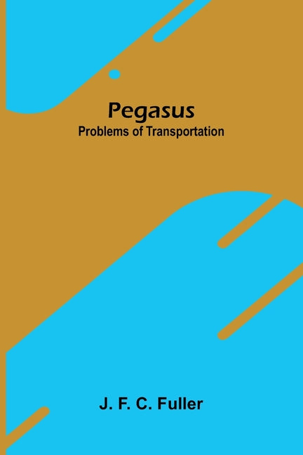 Pegasus: problems of transportation