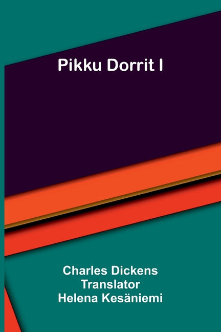 Pikku Dorrit I