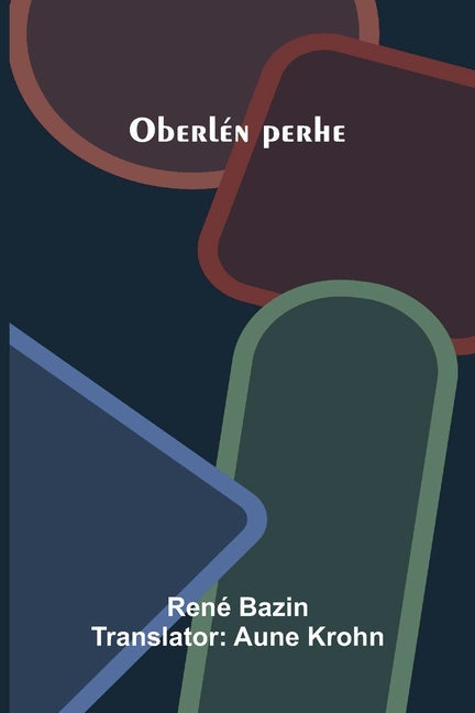 Oberlen perhe