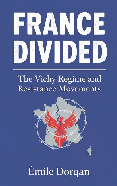 France Divided: The Vichy Regime and Resistance Movements
