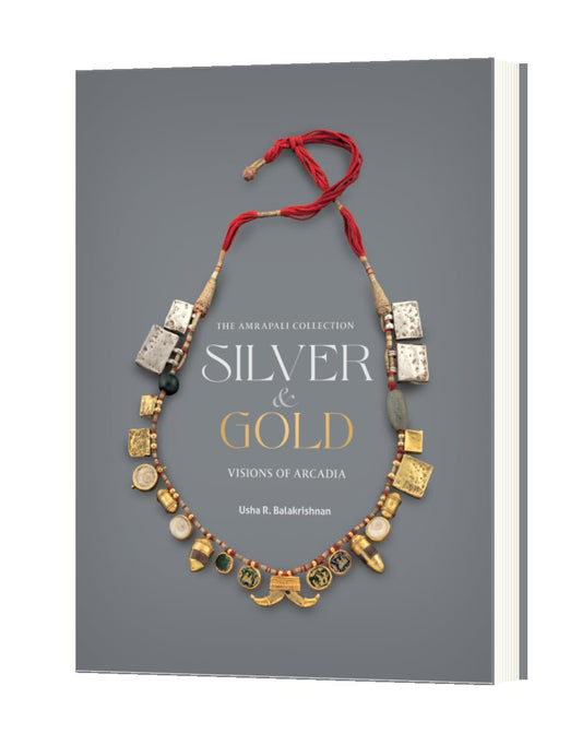 Silver and Gold: Visions of Arcadia