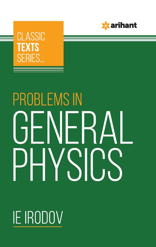 Problems In General Physics