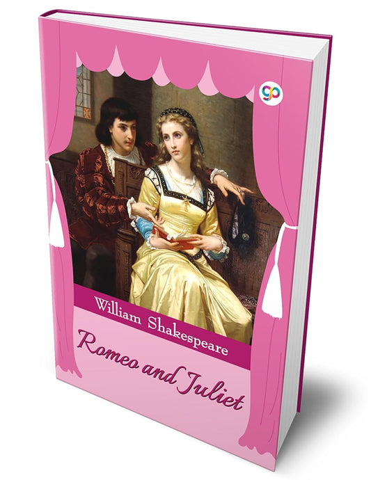 Romeo and Juliet