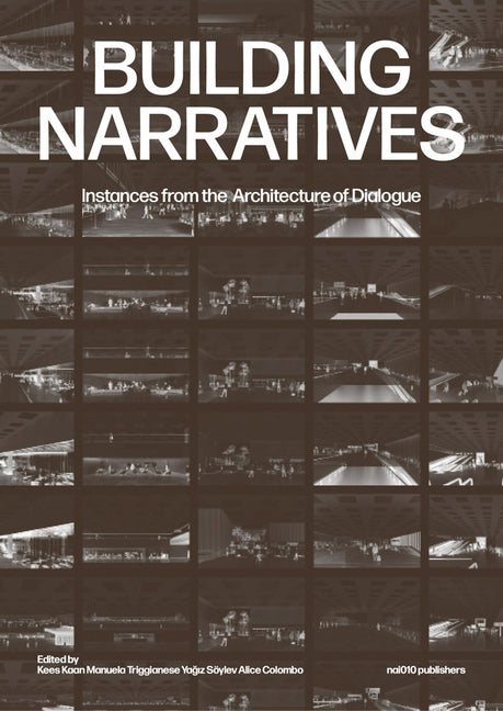 Building Narratives: Instances from the Architecture of Dialogue