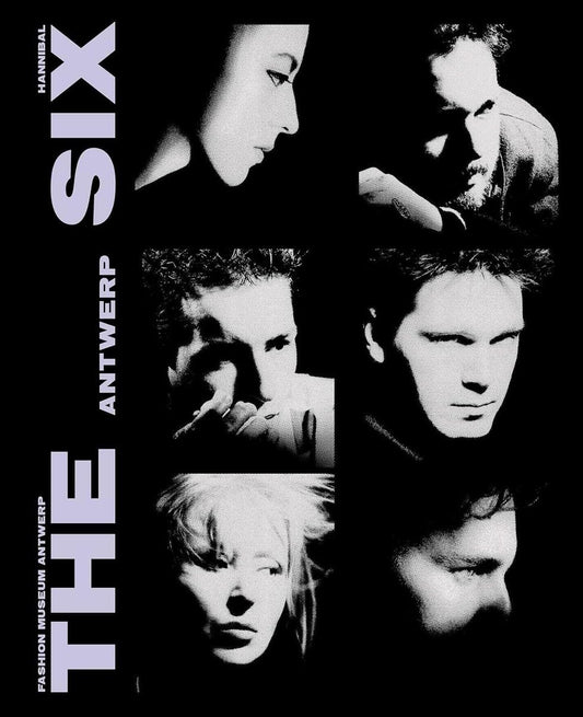 The Antwerp Six