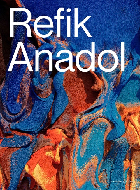 Refik Anadol (Proprietary)