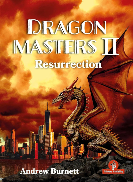 Dragonmasters II: Resurrection - The Life and Times of the Fiercest Opening in Chess