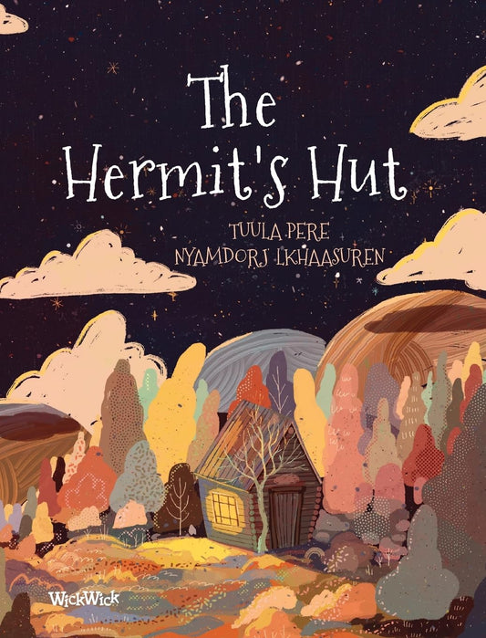 The Hermit's Hut