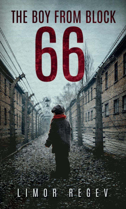 Boy From Block 66