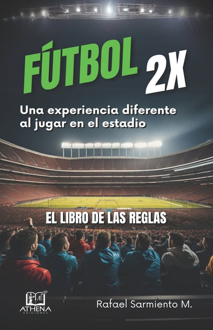 Futbol 2X