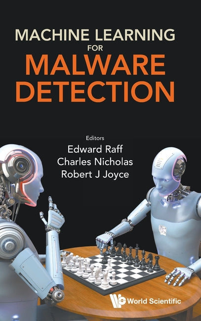 Machine Learning for Malware Detection