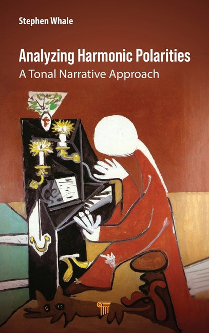 Analyzing Harmonic Polarities: A Tonal Narrative Approach