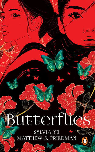 Butterflies