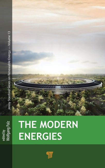 The Modern Energies