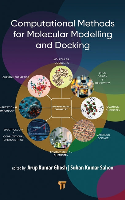 Computational Methods for Molecular Modelling and Docking