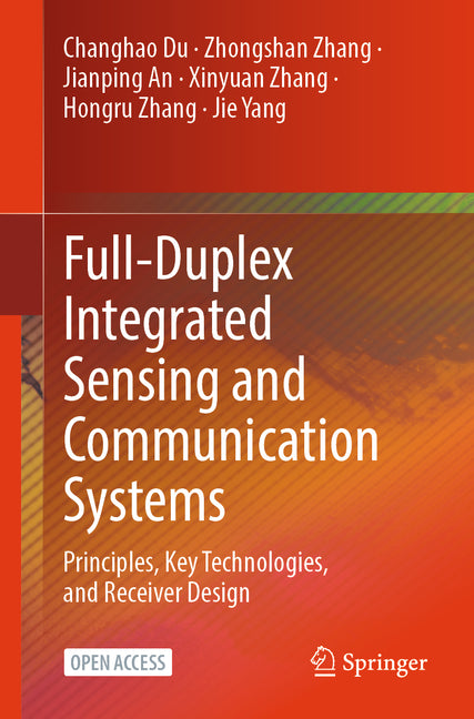 Full-Duplex Integrated Sensing and Communication Systems: Principles, Key Technologies, and Receiver Design