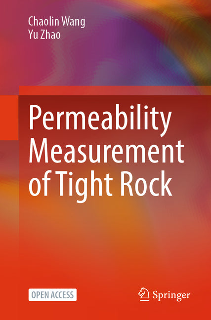 Permeability Measurement of Tight Rock