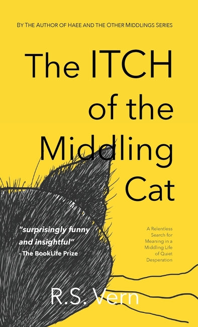 The Itch of the Middling Cat