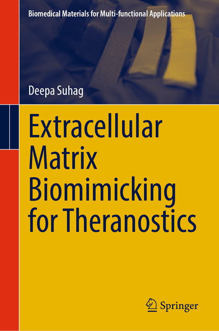 Extracellular Matrix Biomimicking for Theranostics