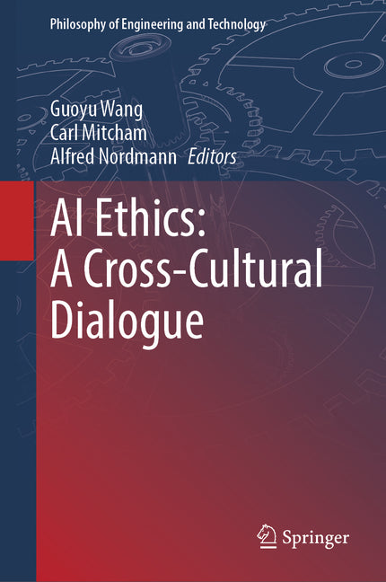 AI Ethics: A Cross-Cultural Dialogue