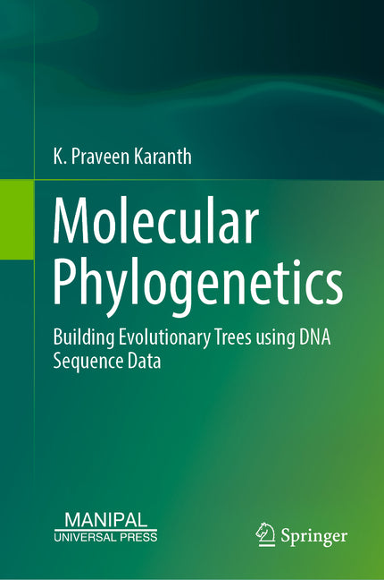 Molecular Phylogenetics: Building Evolutionary Trees Using DNA Sequence Data